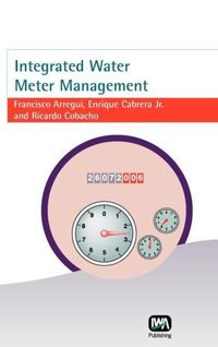 Produktbild: Integrated Water Meter Mgmt