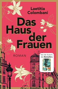 Produktbild: Das Haus der Frauen