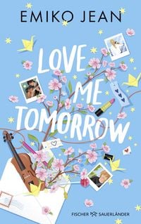 Produktbild: Love Me Tomorrow