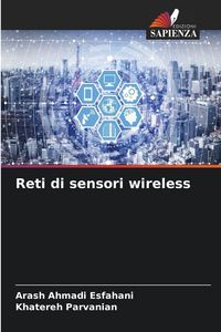 Produktbild: Reti di sensori wireless
