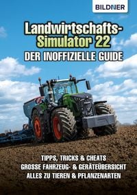 Produktbild: Landwirtschafts-Simulator 22