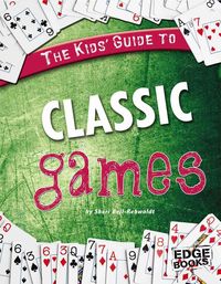 Produktbild: Kids Gt Classic Games