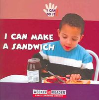 Produktbild: I Can Make a Sandwich
