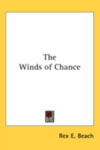 Produktbild: The Winds of Chance