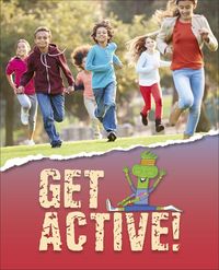 Produktbild: Reading Planet KS2 - Get Active! - Level 3: Venus/Brown band