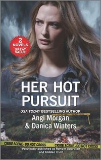 Produktbild: Her Hot Pursuit R/e