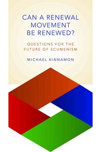 Produktbild: Can a Renewal Movement Be Renewed?