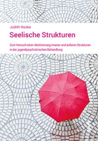 Produktbild: Seelische Strukturen