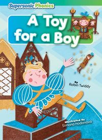 Produktbild: A Toy for a Boy