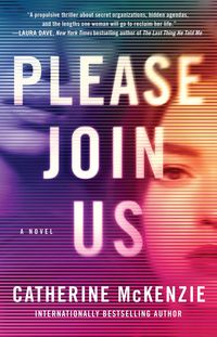 Produktbild: Please Join Us