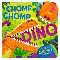 Produktbild: Chomp Chomp Dino