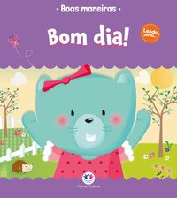 Produktbild: Bom dia!
