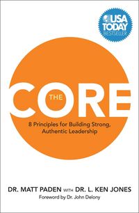 Produktbild: The Core