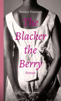 Produktbild: The Blacker the Berry