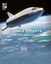 Produktbild: Reusable Rockets and Other Space Tech