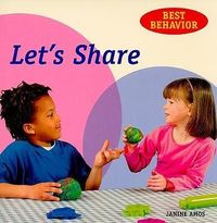 Produktbild: Let's Share