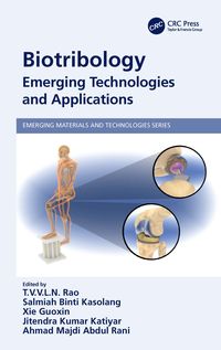 Produktbild: Biotribology