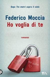 Produktbild: Moccia, F: Ho voglia di te