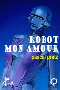 Produktbild: Robot, mon amour