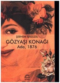 Produktbild: G&ouml;zyasi Konagi