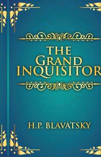 Produktbild: The Grand Inquisitor