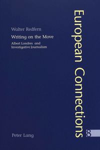 Produktbild: Writing on the Move