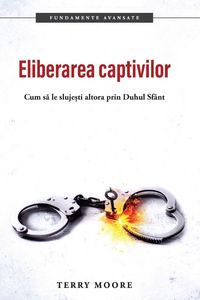 Produktbild: Eliberarea Captivilor