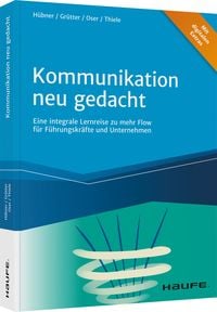 Produktbild: Kommunikation neu gedacht