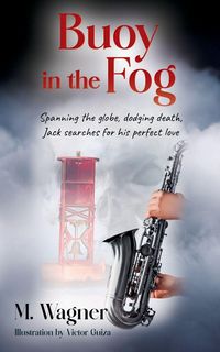 Produktbild: Buoy in the Fog
