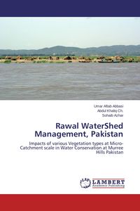 Produktbild: Rawal WaterShed Management, Pakistan