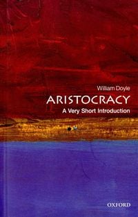 Produktbild: Aristocracy