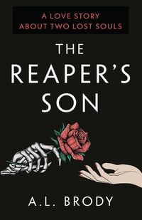 Produktbild: The Reaper's Son