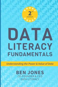 Produktbild: Data Literacy Fundamentals
