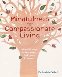 Produktbild: Mindfulness for Compassionate Living