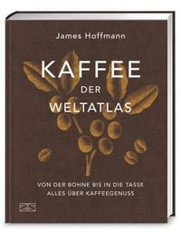 Produktbild: Kaffee &ndash; Der Weltatlas