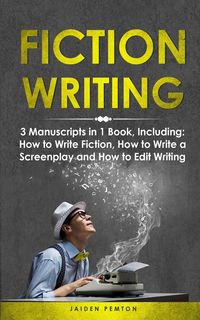 Produktbild: Fiction Writing