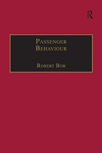 Produktbild: Passenger Behaviour