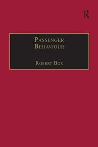 Produktbild: Passenger Behaviour