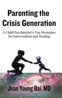 Produktbild: Parenting The Crisis Generation