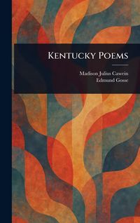 Produktbild: Kentucky Poems