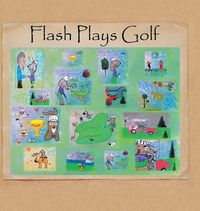 Produktbild: Flash Plays Golf