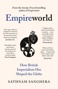 Produktbild: Empireworld