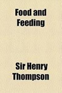 Produktbild: Food and Feeding