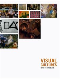 Produktbild: Visual Cultures