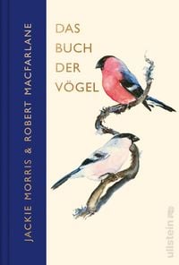 Produktbild: Das Buch der V&ouml;gel