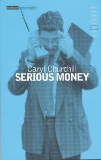 Produktbild: Serious Money