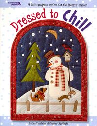 Produktbild: Dressed to Chill