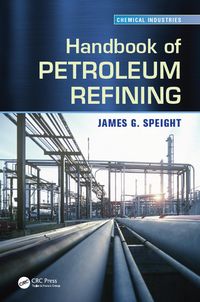 Produktbild: Handbook of Petroleum Refining