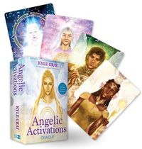 Produktbild: Angelic Activations Oracle
