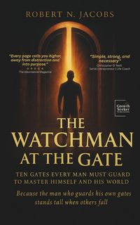 Produktbild: The Watchman at the Gate